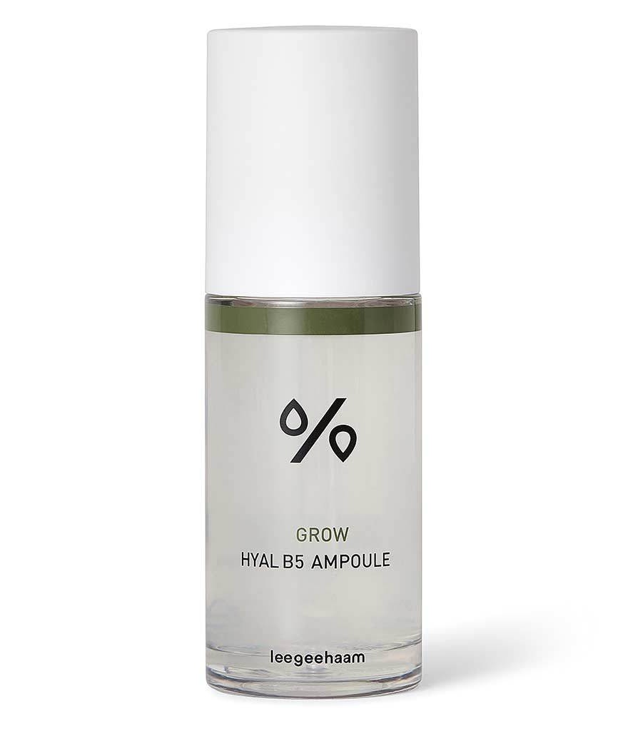 Grow Hyal B5 Ampoule