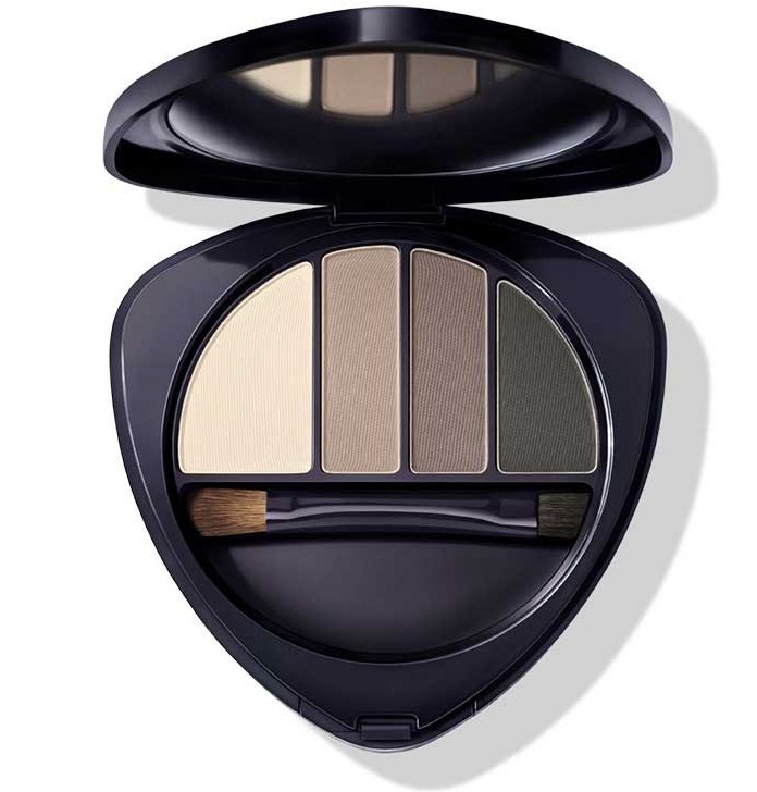 Eye & Brow Palette