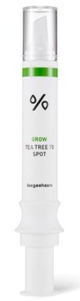 Grow Tea Tree 70 Spot