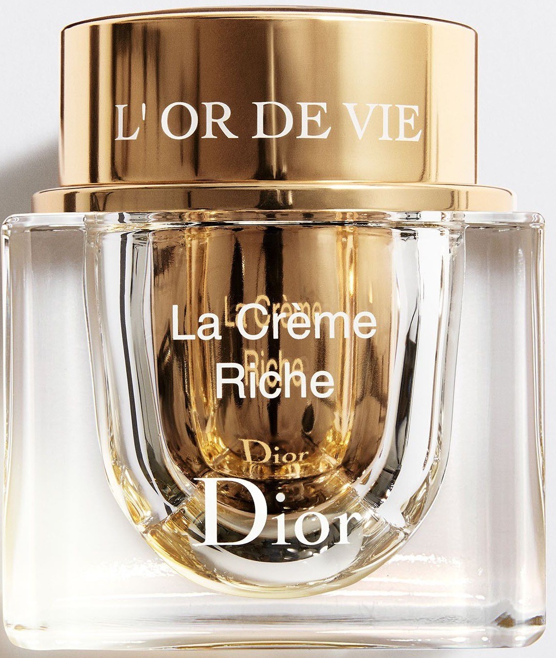 L'or De Vie