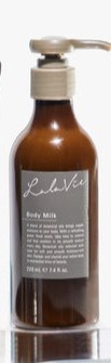 Body Milk