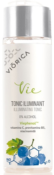 Vie Illuminating Tonic