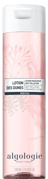 Des Dunes Lotion