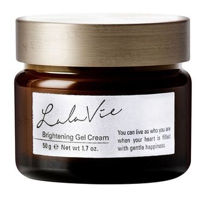Brightening Gel Cream