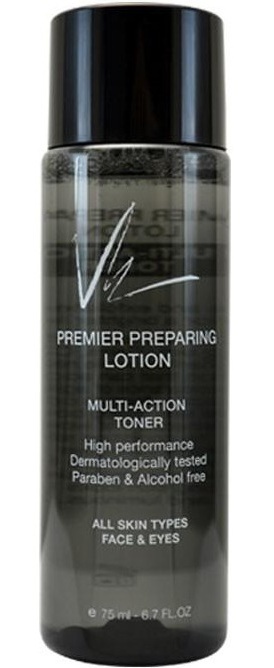 Premier Preparing Lotion