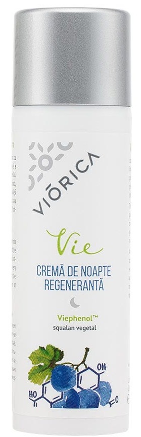 Vie Regenerating Night Cream