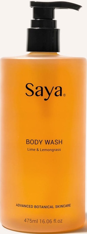 Body Wash