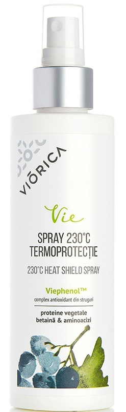 Vie Heat Shield Spray