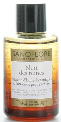 Nuit Des Reins