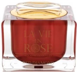 Red Diamond