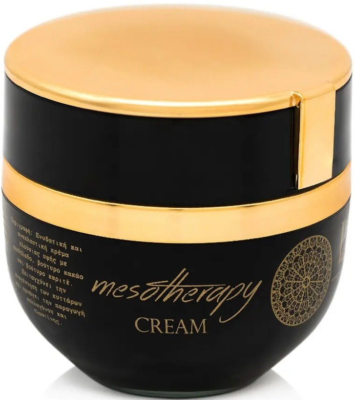 Mesotherapy Cream