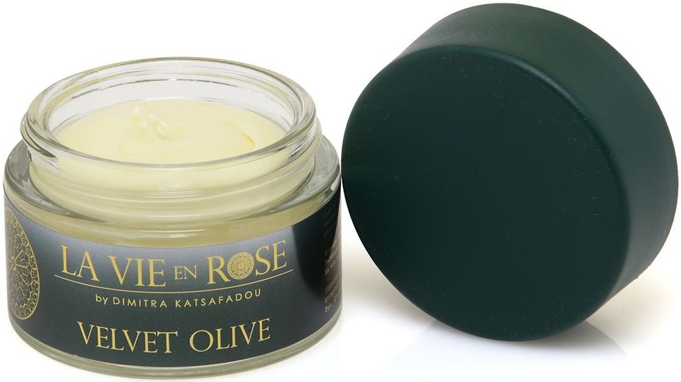 Velvet Olive