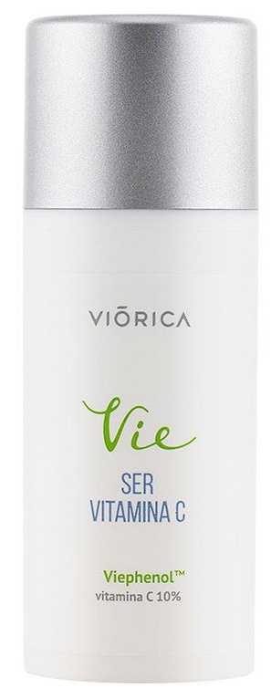 Vie 10% Vitamin C Serum