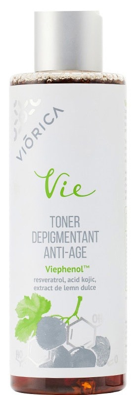 Vie Anti-Age Depigmenting Toner