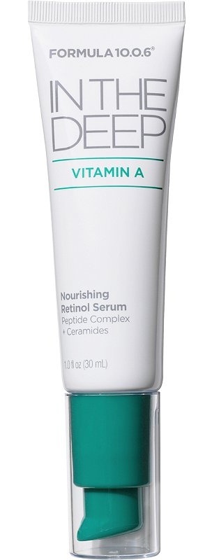 In The Deep Vitamin A Nourishing Retinol Serum
