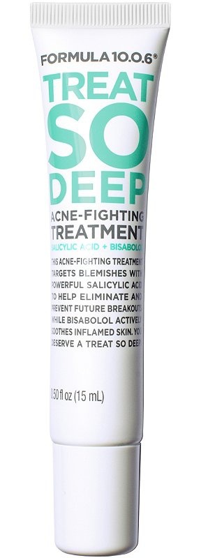 Treat So Deep Acne Fighting Treatment