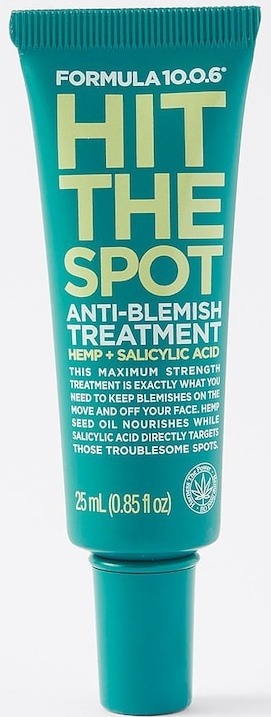 Hit The Spot Anti-Blemish Treatment