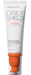 Daily Shield Vitamin C SPF 20 Moisturizer