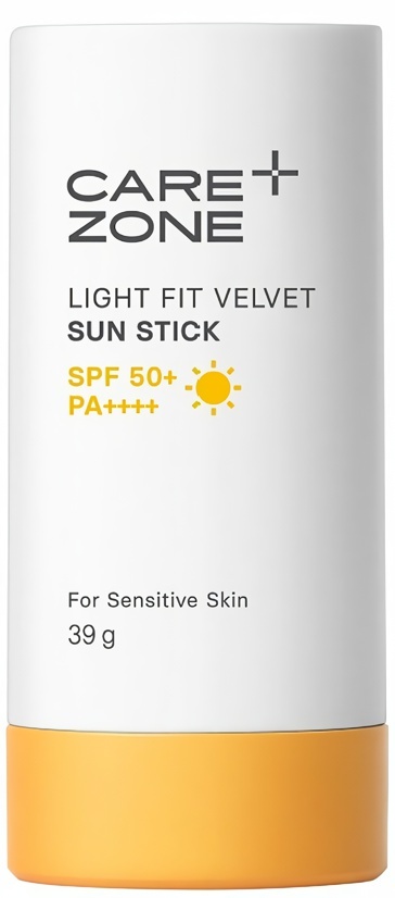Light Fit Velvet Sun Stick