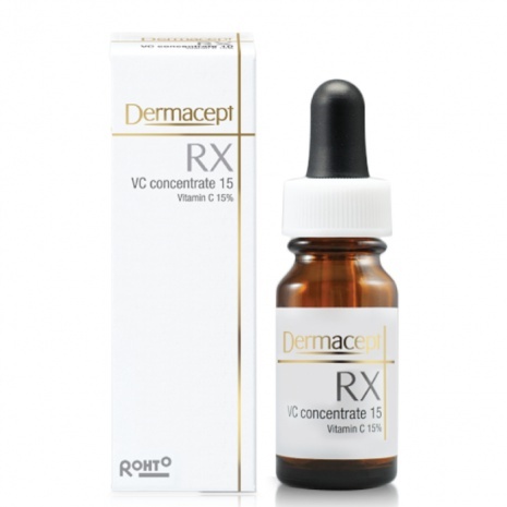 Rx Vitamin C 15%