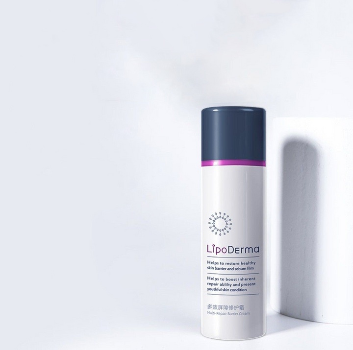 Multi Repair Barrier Cream