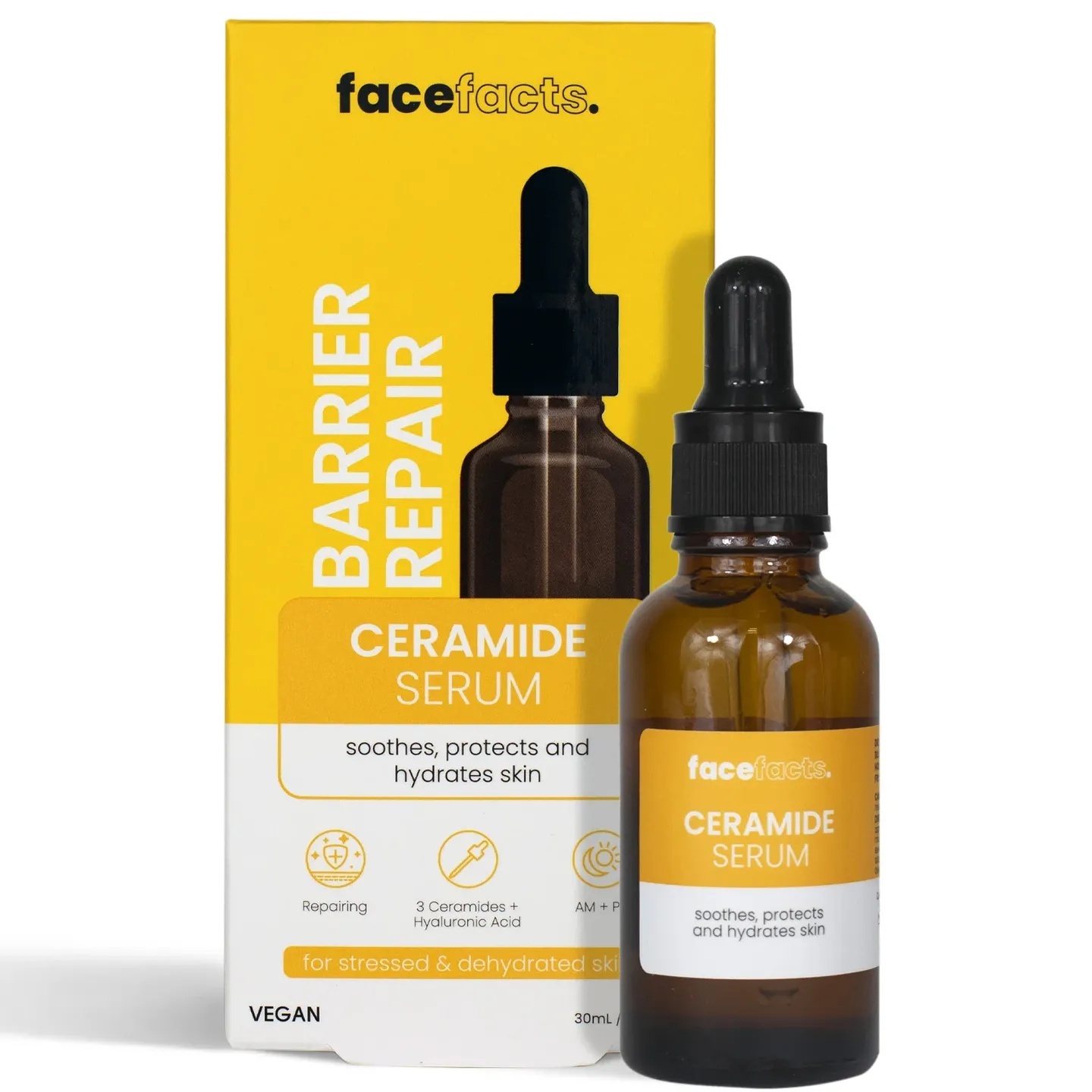 Barrier Repair Ceramide Serum