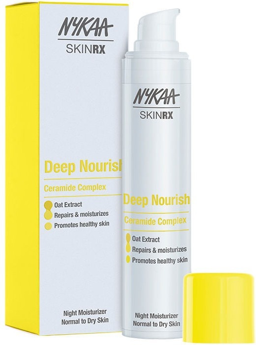 Barrier Repair Night Cream