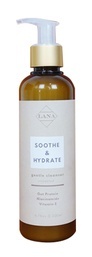 Sooth And Hydrate Gentle Cleanser