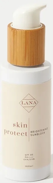 Skin Protect Brightening Sunblock