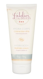 Hydra Body Wellness Cream