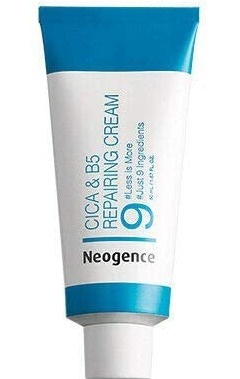 Cica & B5 Repairing Cream