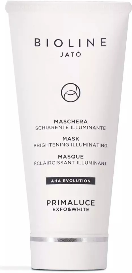 Mask Brightening Illuminating