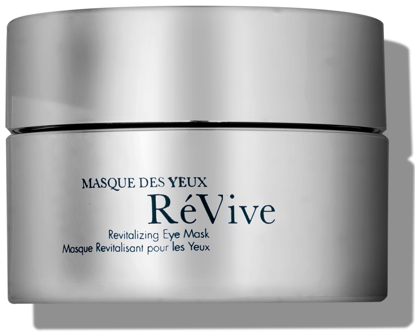 Masque Des Yeux Revitalizing Eye Mask