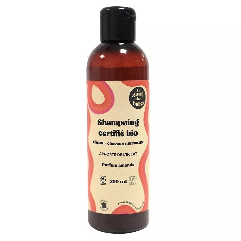 Normail Hair Shampoo