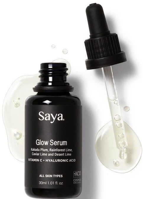 Glow Serum