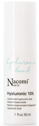 Hyaluronic 10%