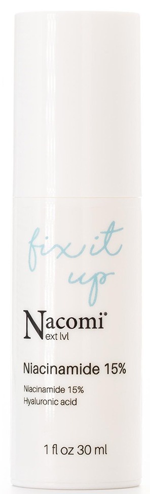 Niacynamide 15%