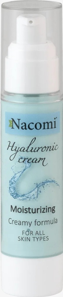 Hyaluronic Gel Cream
