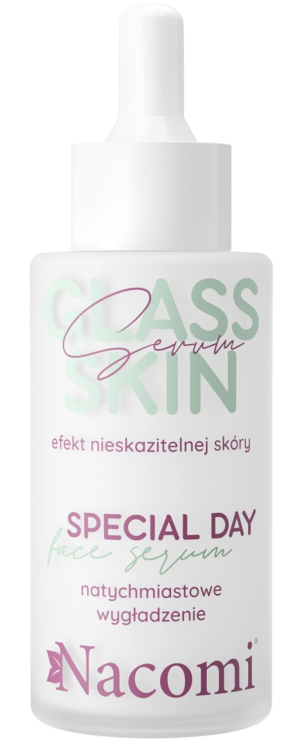 Glass Skin Serum