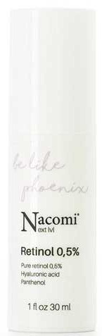 Next Level Retinol 0,5%