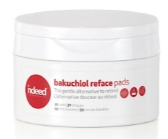 Bakuchiol Reface Pads