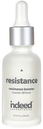 Resistance Booster