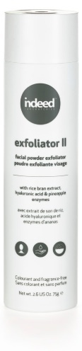 Exfoliator II