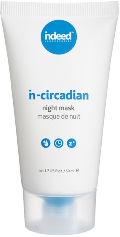 In-Circadian Night Mask