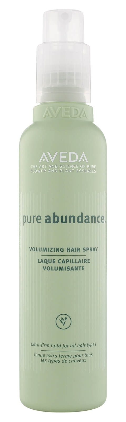 Pure Abundance Volumizing Hair Spray