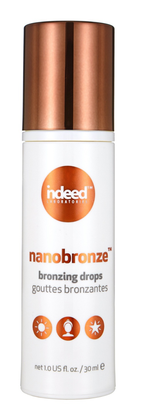 Nanobronze Bronzing Drops