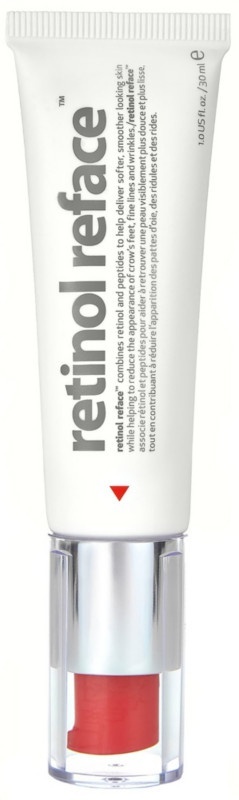 Retinol Reface Serum