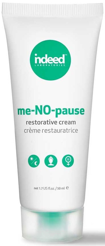 Me-No-Pause Restorative Cream