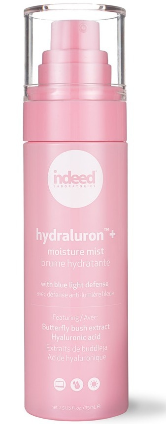 Hydraluron + Moisture Mist