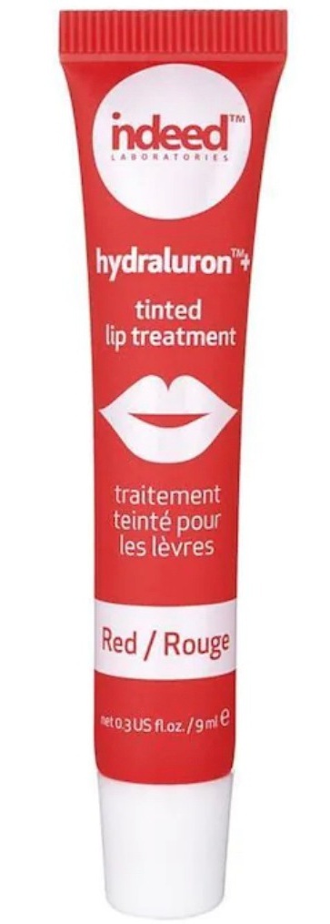 Hydraluron Tinted Lip Treatment
